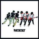Ratatat - Ratatat (Vinyle Neuf)