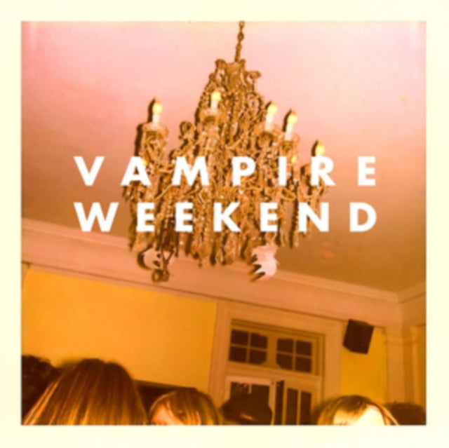 Vampire Weekend - Vampire Weekend (Vinyle Neuf)