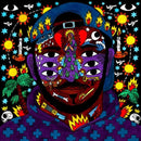 Kaytranada - 99.9% (Vinyle Neuf)