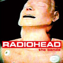 Radiohead - The Bends (Vinyle Neuf)