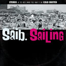 Saib - Sailing (Vinyle Neuf)