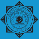 Ozric Tentacles - Sliding Gliding Worlds (Vinyle Neuf)