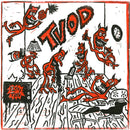 Tvod - Party Time (Vinyle Neuf)