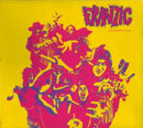 Frantic - Conception (Vinyle Neuf)