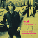 Syd Barrett - The Madcap Cries: Demos And Outtakes (Vinyle Jaune) (Vinyle Neuf)