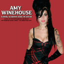 Amy Winehouse - Look Across The Water: Live At The Tempodrom Berlin 10-15-2007 (Vinyle Neuf)