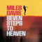 Miles Davis - Seven Steps To Heaven (Vinyle Neuf)