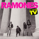 Ramones - As Seen On Tv (Vinyle Neuf)