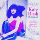 Kate Bush - Oh England (Vinyle Neuf)