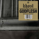 Khost - Deconstructed And Reconstructed By Godflesh: Needles Into The Ground (Vinyle Neuf)