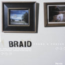 Braid - Frame And Canvas (Vinyle Neuf)