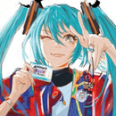 Anamanaguchi - Miku (Vinyle Neuf)