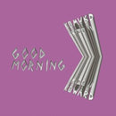 Good Morning - Prize//Reward (Vinyle Neuf)