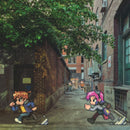 Soundtrack - Anamanaguchi: Scott Pilgrim EX (Couleur) (Vinyle Neuf)
