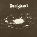 Temporary Blessings - Sumbisori (Vinyle Neuf)