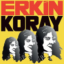 Erkin Koray - Erkin Koray (Vinyle Neuf)