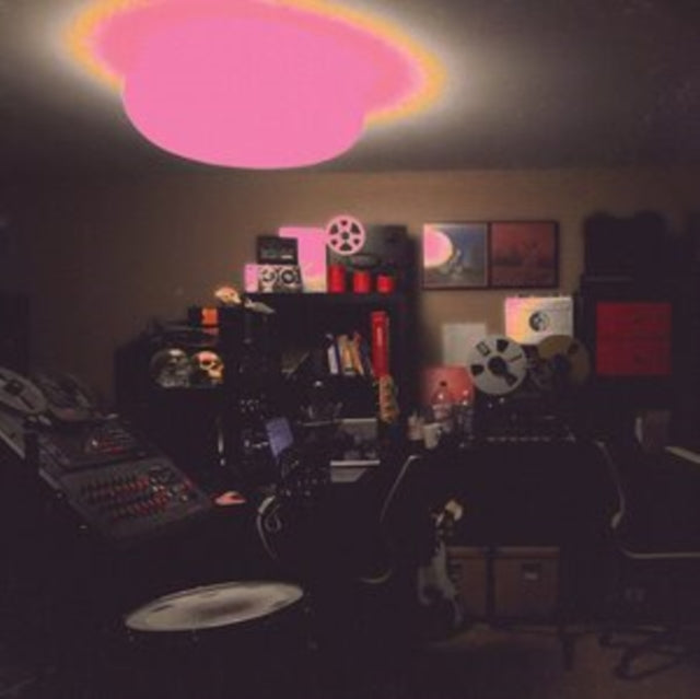 Unknown Mortal Orchestra - Multi Love (Vinyle Neuf)