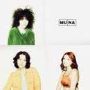 Muna - Muna (Vinyle Neuf)