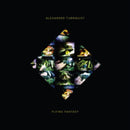 Alexander Turnquist - Flying Fantasy (Vinyle Neuf)