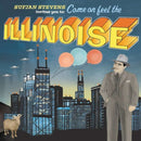 Sufjan Stevens - Illinoise (Vinyle Neuf)