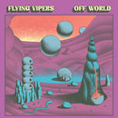 Flying Vipers - Off World (Vinyle Neuf)