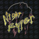 Girl Talk - Night Ripper (Vinyle Neuf)