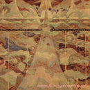 Lavender Flu - Tracing The Sand By The Pool (Vinyle Neuf)