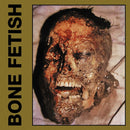 Bone Fetish - Bone Fetish (Vinyle Neuf)