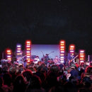 Osees - Live At The Broad (Vinyle Neuf)