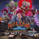 Soundtrack - John Massari: Killer Klowns From Outer Space (Vinyle Neuf)