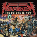 Non Phixion - The Future Is Now (Vinyle Neuf)