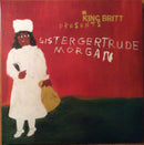 King Britt / Sister Gertrude Morgan - King Britt Presents Gertrude Morgan (Vinyle Neuf)