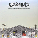 Quasimoto - The Further Adventures Of Lord Quas (Vinyle Neuf)