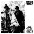 Gimisum Family - Gimisum Family (Vinyle Neuf)