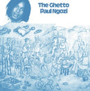 Paul Ngozi - The Ghetto (Vinyle Neuf)