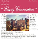 Ngozi Family - Heavy Connection (Vinyle Neuf)