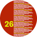 Pantytec - Elasto Babe / Soul Capsules Rmx (Vinyle Neuf)