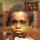 Nas - Illmatic (Vinyle Neuf)