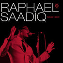 Raphael Saadiq - The Way I See It (Vinyle Neuf)