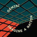 Gemini - Imagine-A-Nation (Vinyle Neuf)