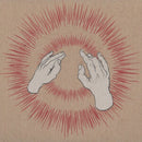 Godspeed You Black Emperor - Lift Your Skinny Fists Like Antennas To Heaven (Vinyle Neuf)