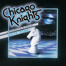 Walter Thomas - Chicago Knights (Vinyle Neuf)