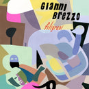 Gianni Brezzo - Filigrani (Vinyle Neuf)