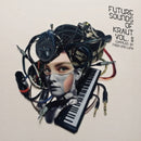 Various - Future Sounds Of Kraut Vol 2 (Vinyle Neuf)