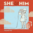 She And Him - Volume 2 (Vinyle Neuf)