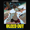 Mountain Goats - Bleed Out (Vinyle Neuf)