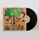Crooked Fingers - Swet Deth (Vinyle Neuf)