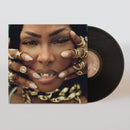Dawn Richard - Creole Culture (Vinyle Neuf)