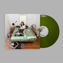Katie Gavin - What A Relief Olive Vinyl (Vinyle Neuf)