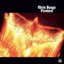 Chris Bangs - Firebird (Vinyle Neuf)